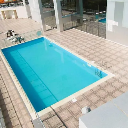 частни силвър бийч Apartment