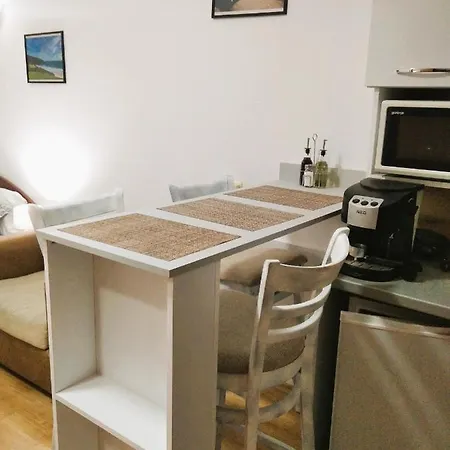 частни силвър бийч Apartment Byala (Varna)