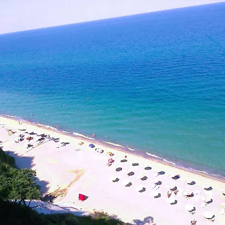 частни силвър бийч Apartment Byala (Varna)