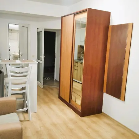 Apartment частни силвър бийч