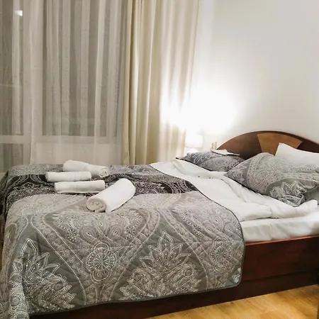 Apartment частни силвър бийч