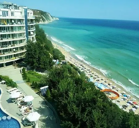 частни силвър бийч Apartment
