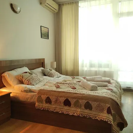 частни силвър бийч * Byala (Varna)