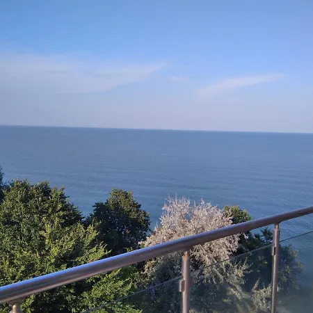 частни силвър бийч Apartment *