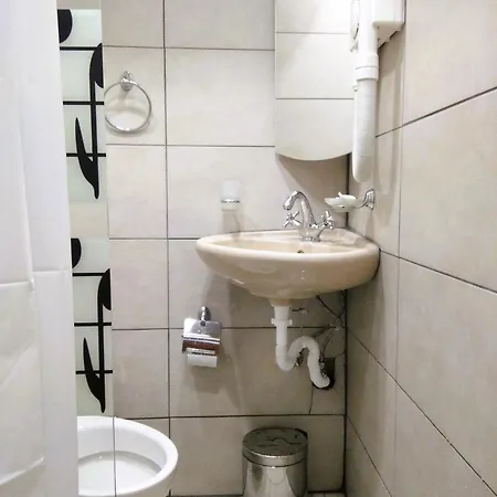 Apartment частни силвър бийч Byala (Varna)