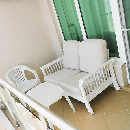 Apartment частни силвър бийч