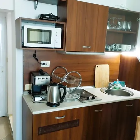 частни силвър бийч Apartment *